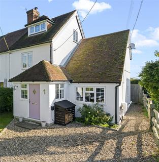 4 bedroom semi-detached house for sale, Church Farm Cottages, Collier Street, Tonbridge, Kent, TN12