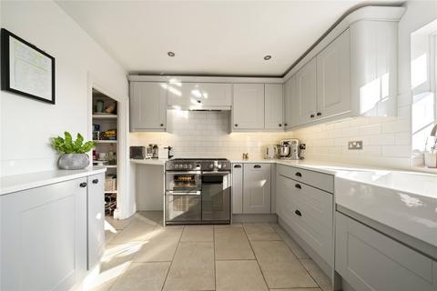 4 bedroom semi-detached house for sale, Church Farm Cottages, Collier Street, Tonbridge, Kent, TN12