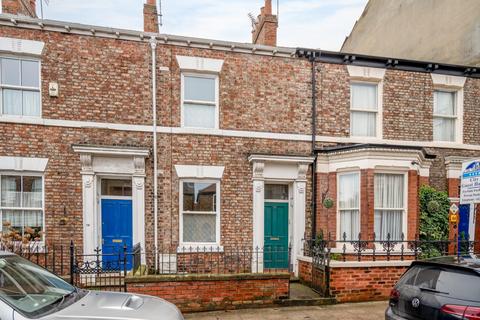 3 bedroom terraced house for sale, Monkgate, York