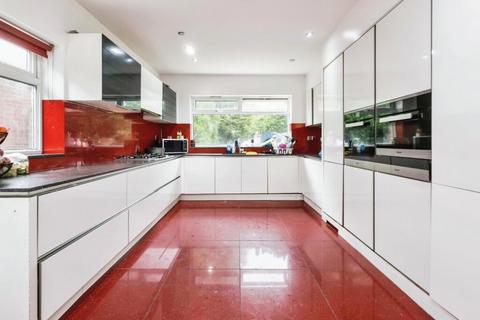 12 Croftdown Road, Birmingham, B17 8RB