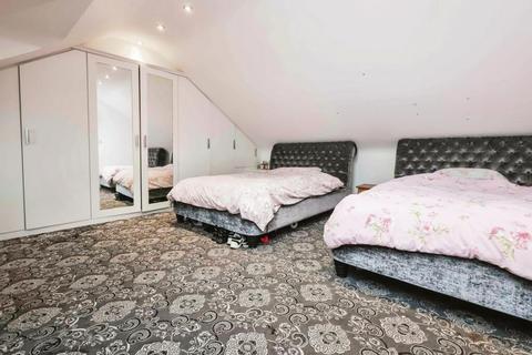 12 Croftdown Road, Birmingham, B17 8RB