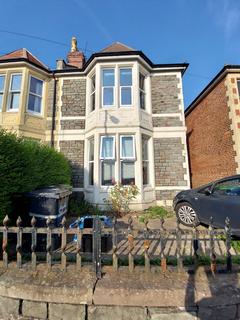 undefined, Nevil Road, Bristol BS7