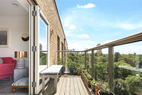 2 bedroom flat for sale, Salsabil Apartments, 92 St. Clements Avenue, Bow, London, E3