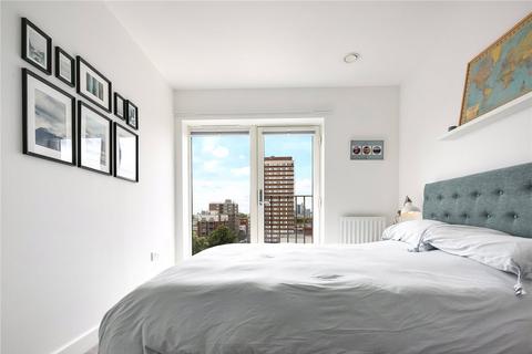 2 bedroom flat for sale, Salsabil Apartments, 92 St. Clements Avenue, Bow, London, E3