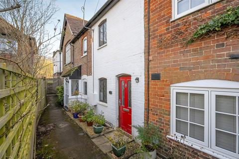 2 bedroom terraced house for sale, Ley Hill, Chesham, Buckinghamshire, HP5