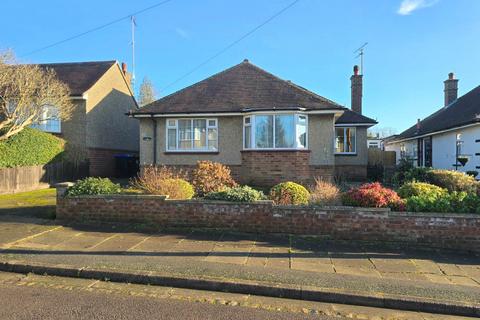 3 bedroom bungalow for sale, Mountfield Road, Spinney Hill, Northampton, NN3 6BE