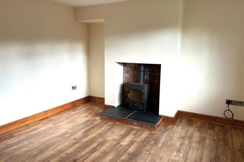 2 bedroom cottage to rent, Bishops Castle