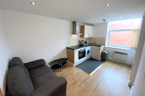 1 bedroom apartment to rent, Fosse Road North, Leicester, LE3