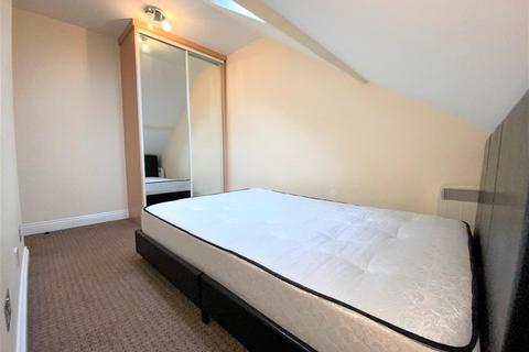 1 bedroom apartment to rent, Fosse Road North, Leicester, LE3