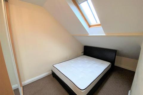 1 bedroom apartment to rent, Fosse Road North, Leicester, LE3