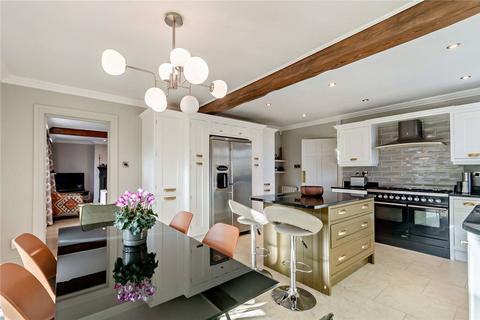 6 bedroom detached house for sale, Welbourne House, Burton Leonard, Near Harrogate, North Yorkshire, HG3