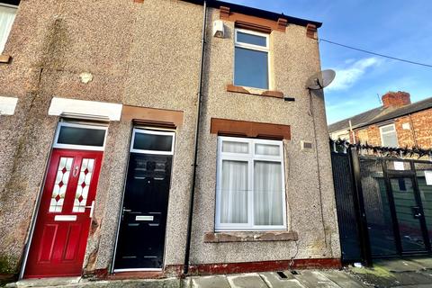 2 bedroom terraced house for sale, Rydal Street, Elwick Road