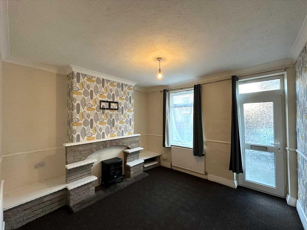 Ground floor: