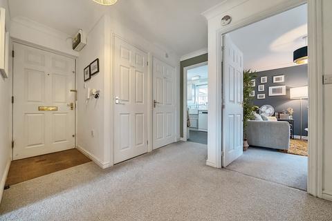 2 bedroom apartment for sale, Kintbury Close, Fleet, Hampshire, GU51