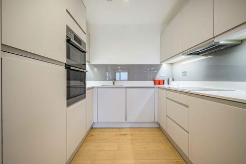 2 bedroom flat for sale, Edgware Road, London NW9