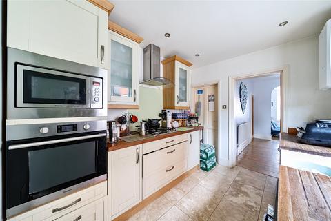 3 bedroom terraced house for sale, Peel Road, Wolverton, Milton Keynes, Buckinghamshire, MK12