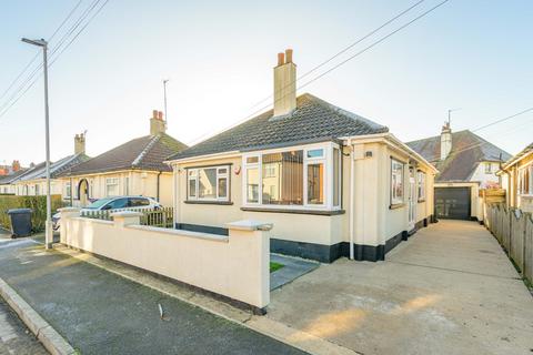 3 bedroom detached bungalow for sale, Norwood Road, Skegness PE25