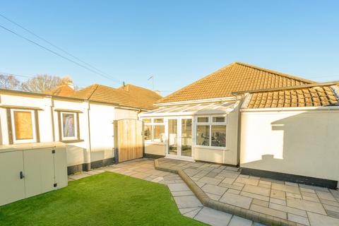 3 bedroom detached bungalow for sale, Norwood Road, Skegness PE25