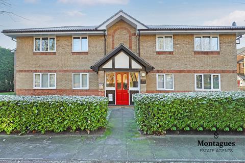 1 bedroom apartment for sale, Woodland Grove, Epping, CM16