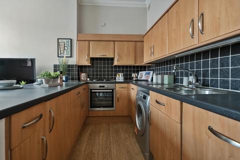 1 bedroom flat for sale, London Road, Southampton, Hampshire, SO15