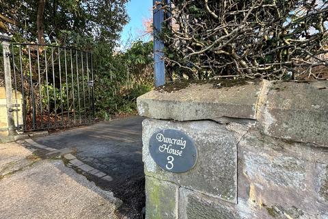 undefined, 3 Glamis Road, Dundee, DD2