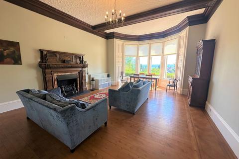 undefined, 3 Glamis Road, Dundee, DD2