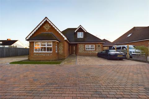 3 bedroom bungalow for sale, Tiggall Close, Earley, Reading, Berkshire, RG6