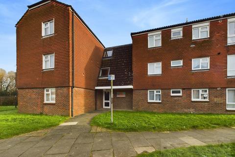 Vanbrugh Close, Crawley RH11