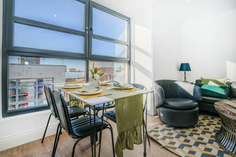 undefined, 7 Elm Grove, London SW19