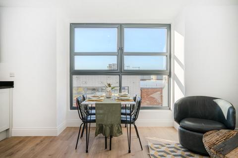 undefined, 7 Elm Grove, London SW19