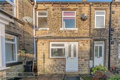 1 bedroom terraced house for sale, St. Georges Square, Outlane, Huddersfield, West Yorkshire, HD3