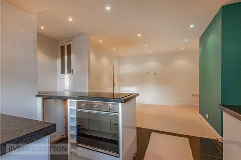 1 bedroom terraced house for sale, St. Georges Square, Outlane, Huddersfield, West Yorkshire, HD3