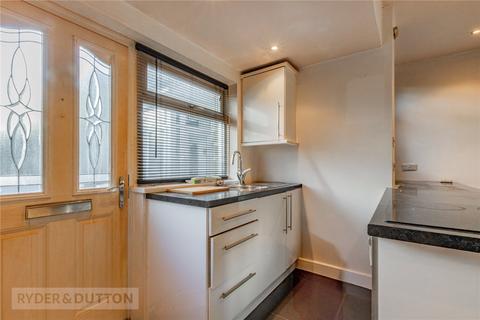 1 bedroom terraced house for sale, St. Georges Square, Outlane, Huddersfield, West Yorkshire, HD3