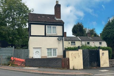 2 bedroom detached house for sale, Castle Road, Tipton, DY4