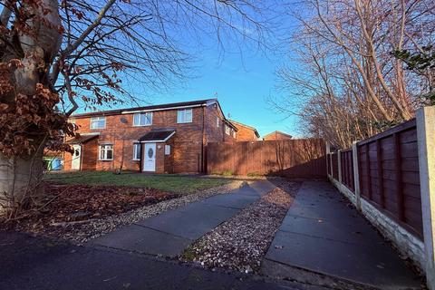 2 bedroom house for sale, Callands, Warrington WA5