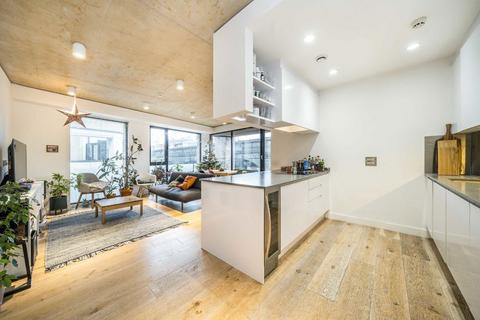 Flat 4, 1g Mentmore Terrace, London, E8 3DQ