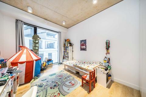 Flat 4, 1g Mentmore Terrace, London, E8 3DQ