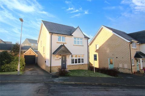 4 bedroom detached house for sale, Hawthorne Road, Steeton, BD20