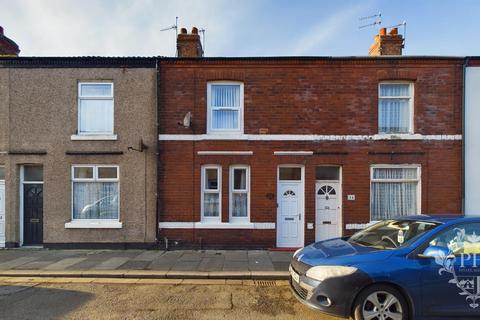 2 bedroom terraced house for sale, France Street, Redcar, TS10 3HH