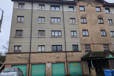 Ashvale Crescent, Glasgow, Glasgow City, G21