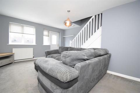 2 bedroom townhouse to rent, Ashwood Green, Wakefield WF4