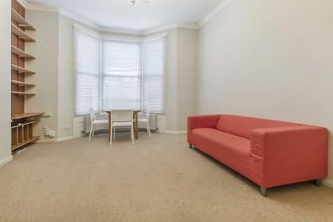 1 bedroom flat for sale, Churchfield Road, London W13