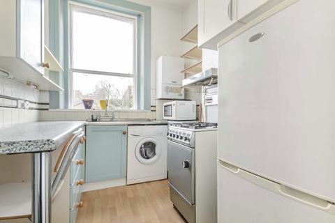 1 bedroom flat for sale, Churchfield Road, London W13