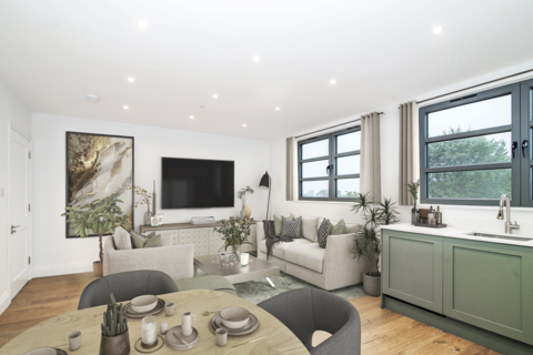 Elm Grove, London SW19