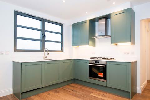 undefined, Elm Grove, London SW19