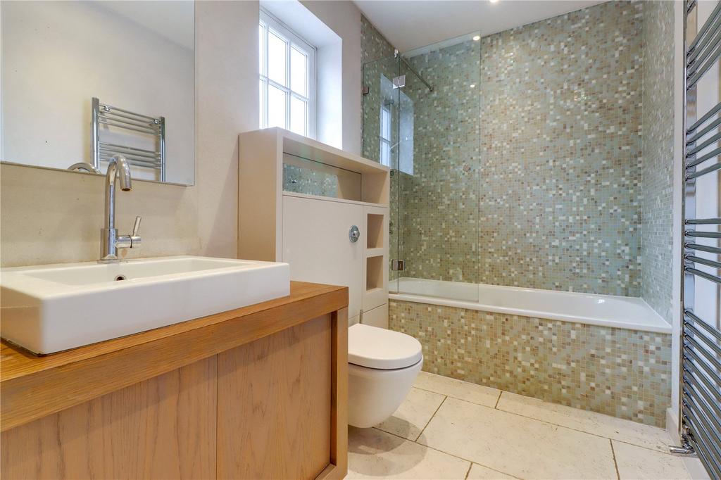Bathroom Two