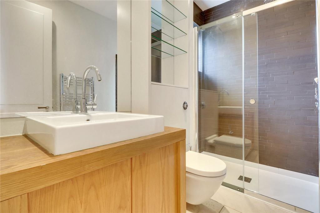 Bathroom Three