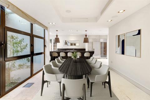 undefined, Netherhall Gardens, Hampstead, London, NW3