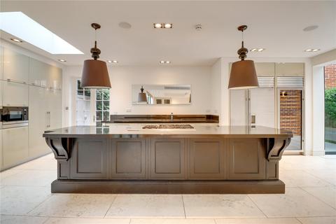 undefined, Netherhall Gardens, Hampstead, London, NW3