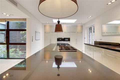 undefined, Netherhall Gardens, Hampstead, London, NW3